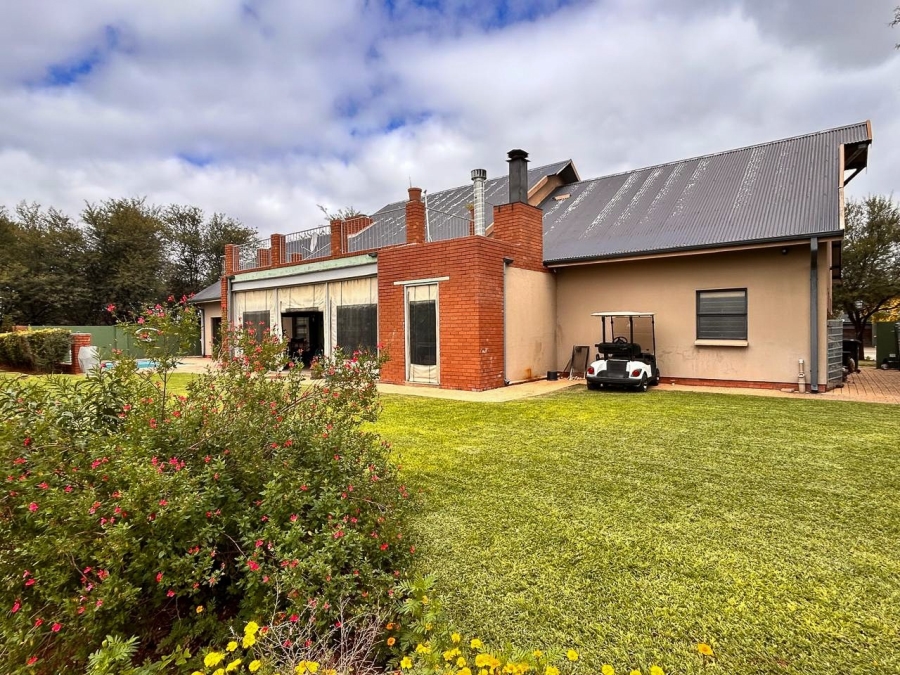 3 Bedroom Property for Sale in Vaal de Grace Golf Estate Free State